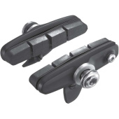 Колодки тормозные SHIMANO дорожный Ободной R55C3 105